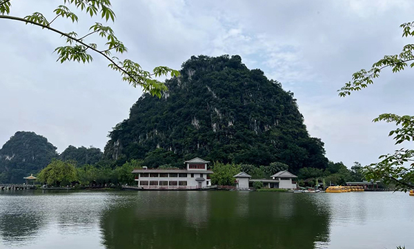 远景达集团(广州·深圳)2024年肇庆两天游团建旅游活动圆满结束! 远景达集团(广州·深圳)2024年肇庆两天游团建旅游活动圆满结束!