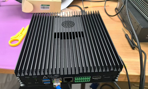 一文读懂边缘计算盒子在视频监控场景中的重要作用