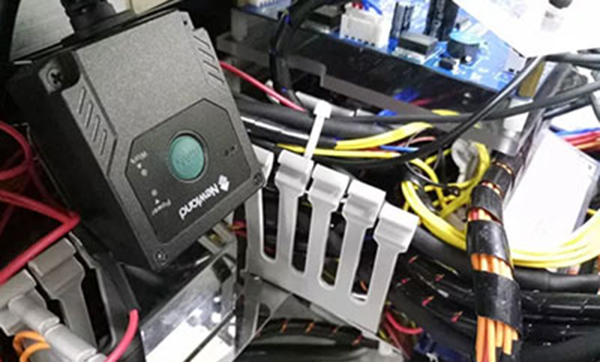 一维/二维条码识读器可以应用于哪些行业？