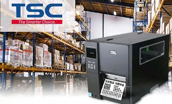 TSC条码打印机：高效不干胶标签打印解决方案，不容错过