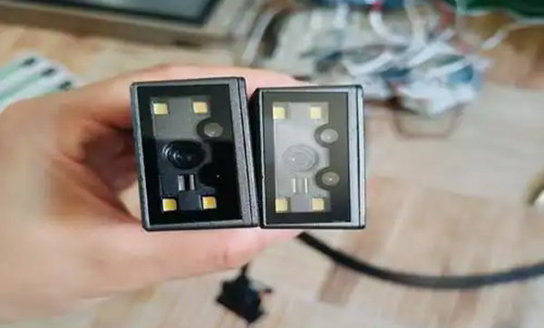 二维码扫描器选择新大陆的怎么样呢？