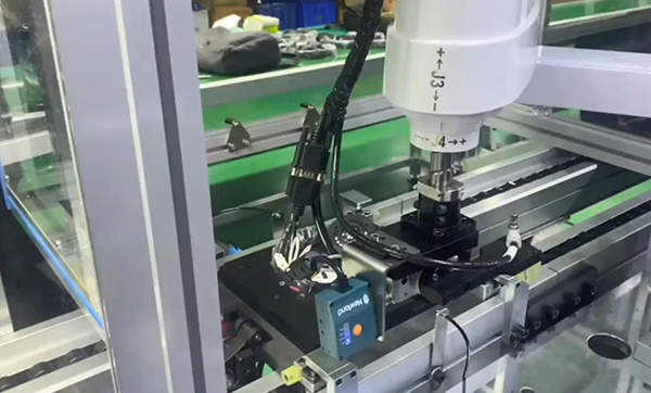 人工扫码总漏检?固定式二维码扫码设备如何让流水线错误率归零 人工扫码总漏检?固定式二维码扫码设备如何让流水线错误率归零