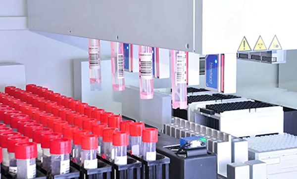 哪款嵌入式的二维码扫描模块适合嵌入集成到医疗检验设备? 哪款嵌入式的二维码扫描模块适合嵌入集成到医疗检验设备?