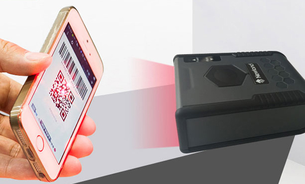 条形码模组是什么？值得推荐的条形码扫描模组有哪些？