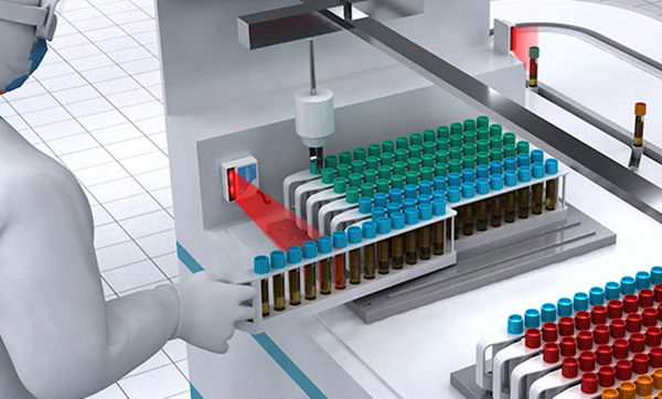 远景达二维码识别设备支持嵌入式，固定式，手持式，可OEM定制