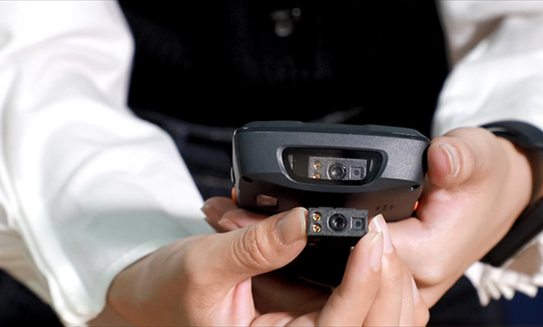 为什么说EM3596扫码头是手持机最理想的二维条码扫描模组？