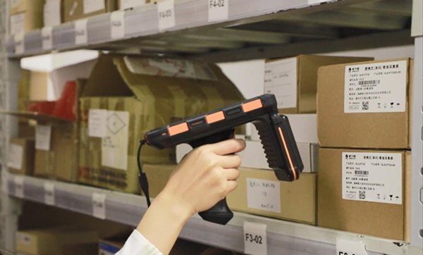 远景达扫码设备在工厂入库出库盘点等仓储环节中的应用 远景达扫码设备在工厂入库出库盘点等仓储环节中的应用