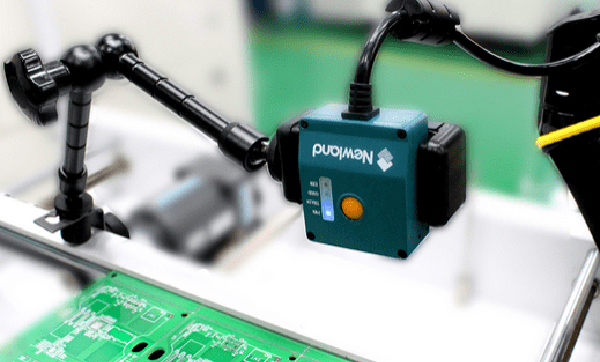 远景达扫码设备在工厂入库出库盘点等仓储环节中的应用 远景达扫码设备在工厂入库出库盘点等仓储环节中的应用