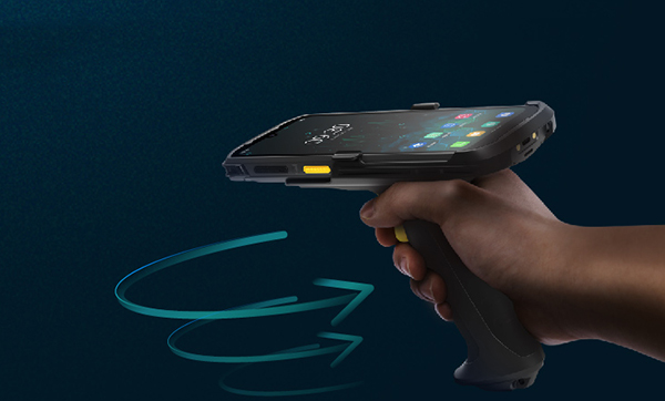 仓库/物流行业必备！新大陆NLS-MT95手持PDA，扫码识别又快又准