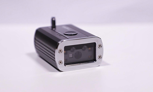 lv3000u plus扫码器用于制造业，扫描PCB二维码