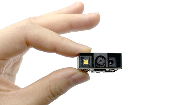 平板秒变专业扫码设备！LV2097条码扫描引擎集成方案来了