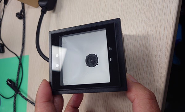 二维码扫描模组是什么设备？自助系统需要它吗？