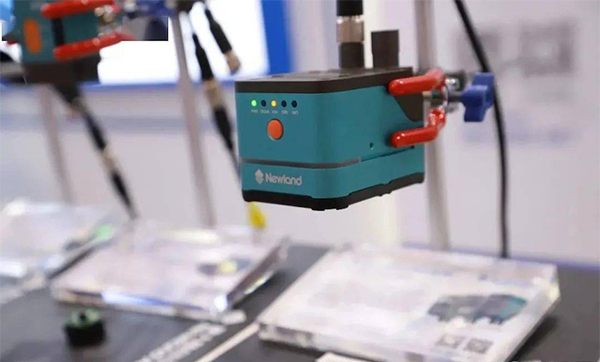 新大陆工业读码器：自动化读码与高速流水线场景应用的理想选择