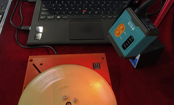 工业固定式读码器的场景应用，以及如何选择流水线自动扫描设备？