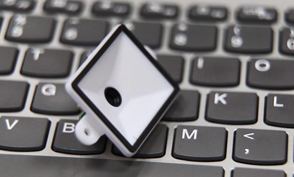 嵌入式LV5300Pro条码扫描模组集成到收银机，助力支付场景应用