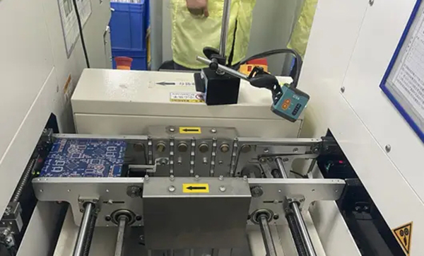 固定式扫码器,流水线扫码识别 固定式扫码器,流水线扫码识别